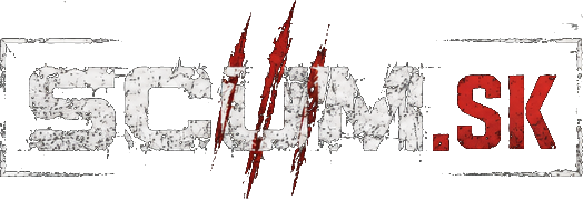 SCUM.SK